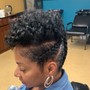 Comb Twist