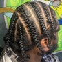 Comb Twist