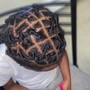 Kid's Braids, Kid's Style