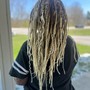 Kid's Braids