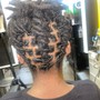 Men Hair