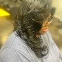 Lace Sew In