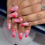 Manicure - Nail Art