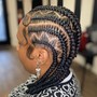 Braid/Loc Extensions Removal