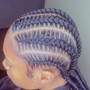 Poetic Justice Braids