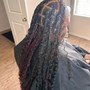 Traditional Quick Weave