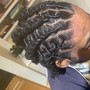 Loc Style