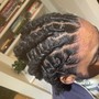 Box Braids