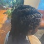 Box Braids