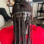 Kinky Twist