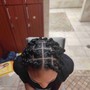 Kid's Braids