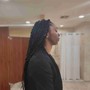 Senegalese Twist