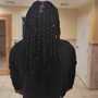 Poetic Justice Braids