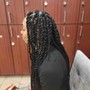 Senegalese Twist