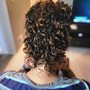 Twist Out