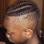 Comb Twist