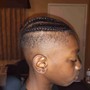 Comb Twist