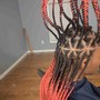 Kinky Twist