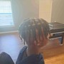 Kid's Braids