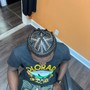 Men Braid Styles (Basic)