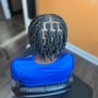 Men Natural Twists