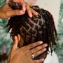 Senegalese Twist