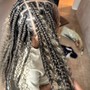 Crochet Braids