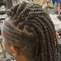 Crochet Braids