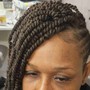 Crochet Braids