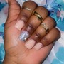 Acrylic Nails