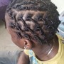 Havana Twists