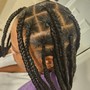 Comb Twist