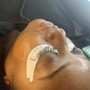 Eyelash Extension Removal