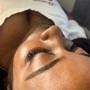 Eyebrow Wax