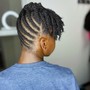 Comb Twist