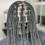 Crochet Braids