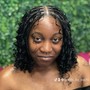 Individual Crochet Braids