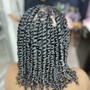 Natural Twists