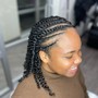 Natural Twists