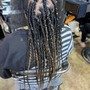 Loc Color (Partial)