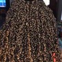 Crochet Braids