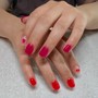 Gel Manicure