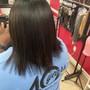 Closure Sew In