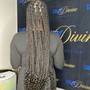 Boho Human Hair - Add On