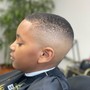 Kid’s Cut (15 and UNDER)