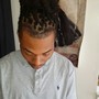 6 Cornrows