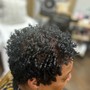 Partial Relaxer