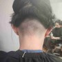 Men's Cut