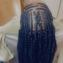 Senegalese Twist