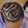 Flat Twists